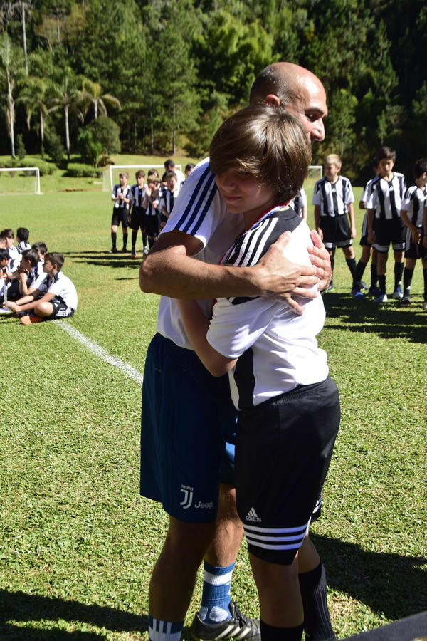 Buy your photos of the eventNR2 - Juventus 24 a 30/07/17 on Fotop