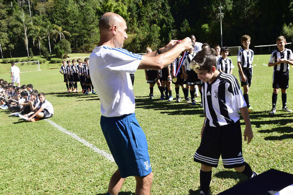 Buy your photos of the eventNR2 - Juventus 24 a 30/07/17 on Fotop