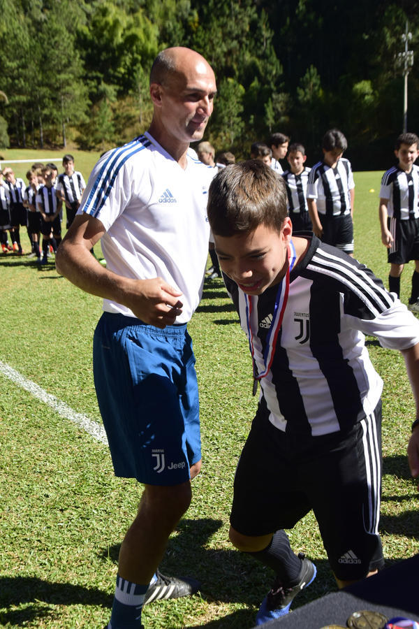 Buy your photos of the eventNR2 - Juventus 24 a 30/07/17 on Fotop