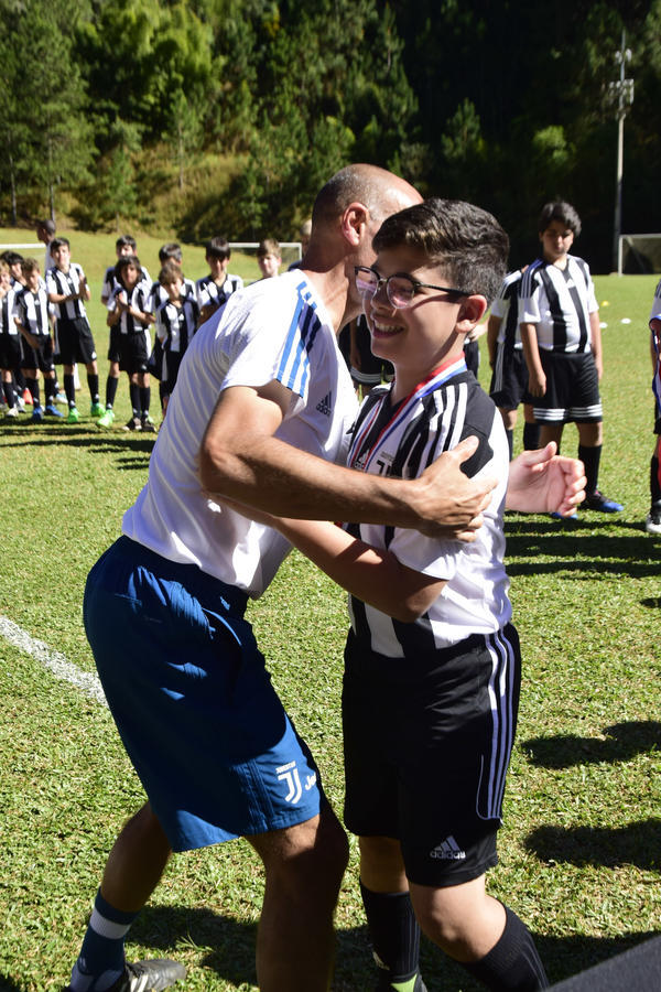 Buy your photos of the eventNR2 - Juventus 24 a 30/07/17 on Fotop