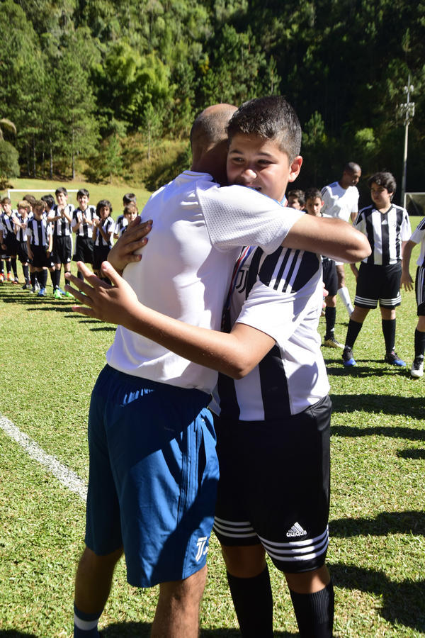 Buy your photos of the eventNR2 - Juventus 24 a 30/07/17 on Fotop