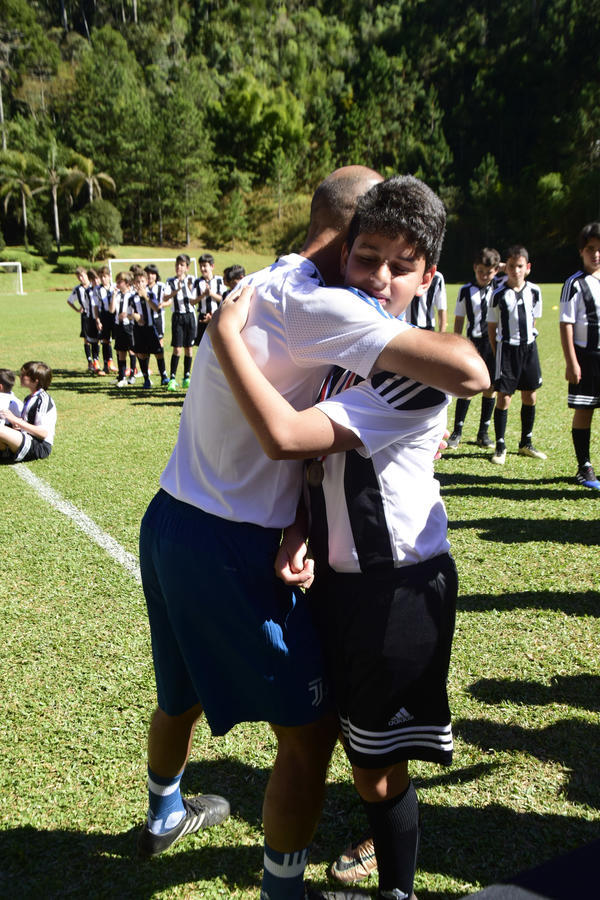 Buy your photos of the eventNR2 - Juventus 24 a 30/07/17 on Fotop