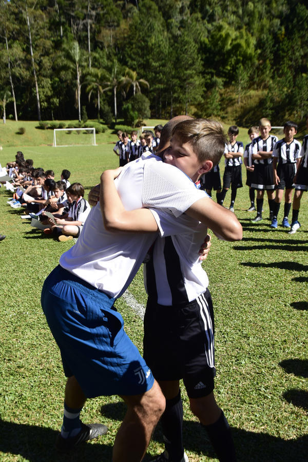 Buy your photos of the eventNR2 - Juventus 24 a 30/07/17 on Fotop