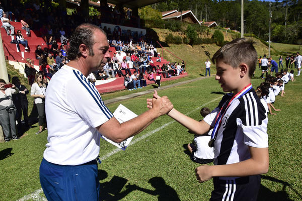 Buy your photos of the eventNR2 - Juventus 24 a 30/07/17 on Fotop