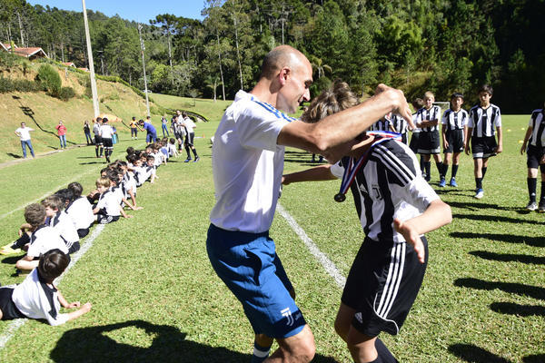 Buy your photos of the eventNR2 - Juventus 24 a 30/07/17 on Fotop