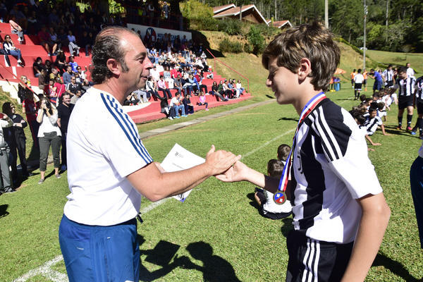 Buy your photos of the eventNR2 - Juventus 24 a 30/07/17 on Fotop