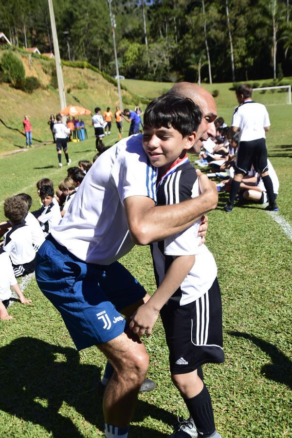 Buy your photos of the eventNR2 - Juventus 24 a 30/07/17 on Fotop