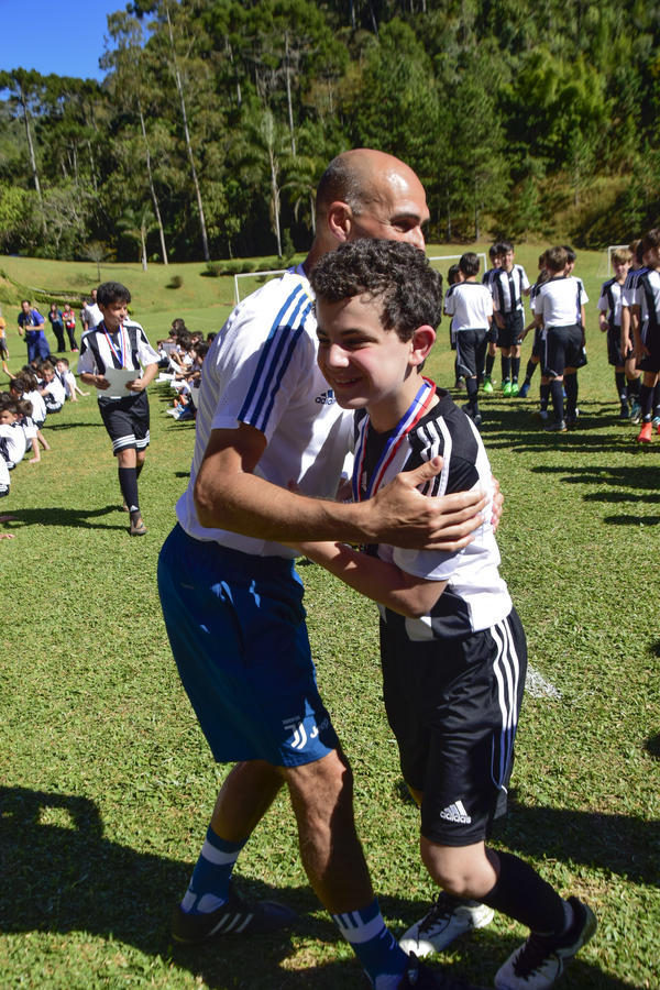 Buy your photos of the eventNR2 - Juventus 24 a 30/07/17 on Fotop