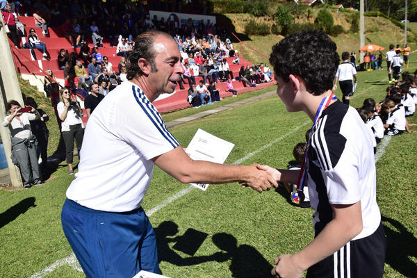 Buy your photos of the eventNR2 - Juventus 24 a 30/07/17 on Fotop