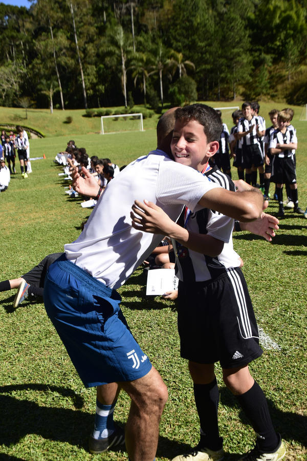 Buy your photos of the eventNR2 - Juventus 24 a 30/07/17 on Fotop