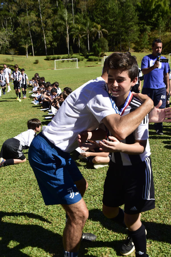 Buy your photos of the eventNR2 - Juventus 24 a 30/07/17 on Fotop