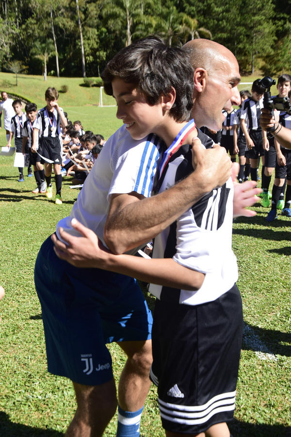 Buy your photos of the eventNR2 - Juventus 24 a 30/07/17 on Fotop