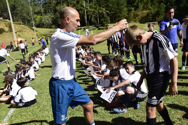 Buy your photos of the eventNR2 - Juventus 24 a 30/07/17 on Fotop