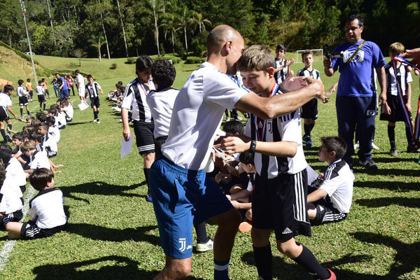 Buy your photos of the eventNR2 - Juventus 24 a 30/07/17 on Fotop