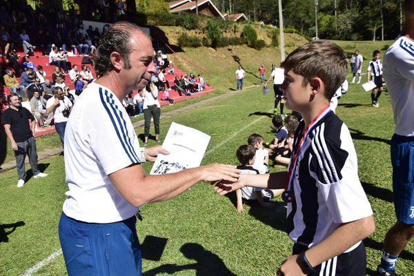 Buy your photos of the eventNR2 - Juventus 24 a 30/07/17 on Fotop