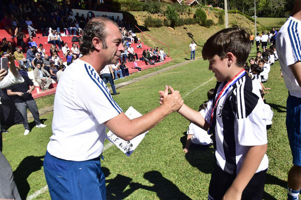 Buy your photos of the eventNR2 - Juventus 24 a 30/07/17 on Fotop