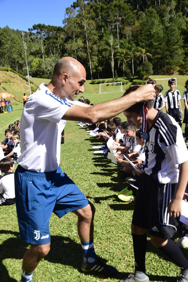 Buy your photos of the eventNR2 - Juventus 24 a 30/07/17 on Fotop