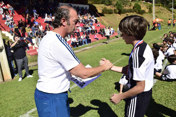 Buy your photos of the eventNR2 - Juventus 24 a 30/07/17 on Fotop