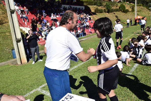 Buy your photos of the eventNR2 - Juventus 24 a 30/07/17 on Fotop