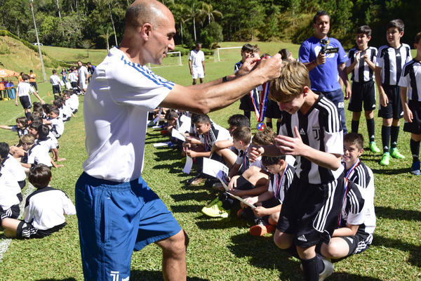 Buy your photos of the eventNR2 - Juventus 24 a 30/07/17 on Fotop