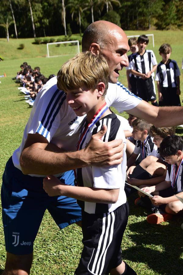 Buy your photos of the eventNR2 - Juventus 24 a 30/07/17 on Fotop