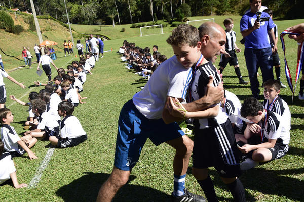 Buy your photos of the eventNR2 - Juventus 24 a 30/07/17 on Fotop