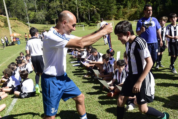 Buy your photos of the eventNR2 - Juventus 24 a 30/07/17 on Fotop