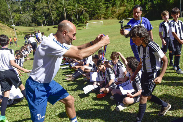 Buy your photos of the eventNR2 - Juventus 24 a 30/07/17 on Fotop