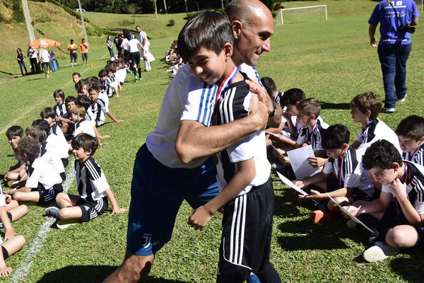 Buy your photos of the eventNR2 - Juventus 24 a 30/07/17 on Fotop