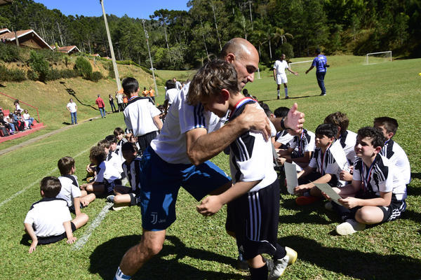 Buy your photos of the eventNR2 - Juventus 24 a 30/07/17 on Fotop