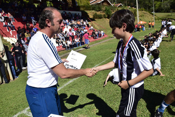 Buy your photos of the eventNR2 - Juventus 24 a 30/07/17 on Fotop