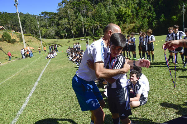 Buy your photos of the eventNR2 - Juventus 24 a 30/07/17 on Fotop