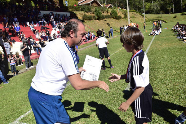 Buy your photos of the eventNR2 - Juventus 24 a 30/07/17 on Fotop