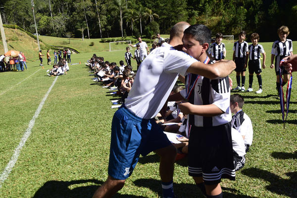 Buy your photos of the eventNR2 - Juventus 24 a 30/07/17 on Fotop