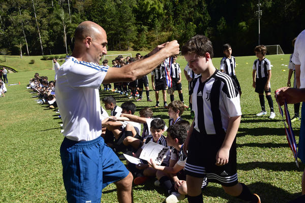 Buy your photos of the eventNR2 - Juventus 24 a 30/07/17 on Fotop