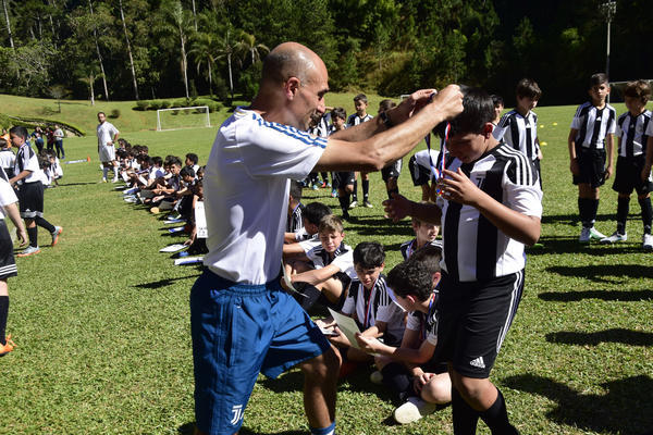 Buy your photos of the eventNR2 - Juventus 24 a 30/07/17 on Fotop