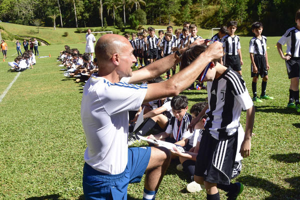 Buy your photos of the eventNR2 - Juventus 24 a 30/07/17 on Fotop