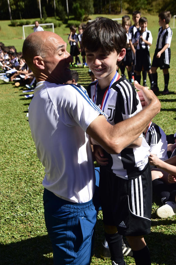 Buy your photos of the eventNR2 - Juventus 24 a 30/07/17 on Fotop