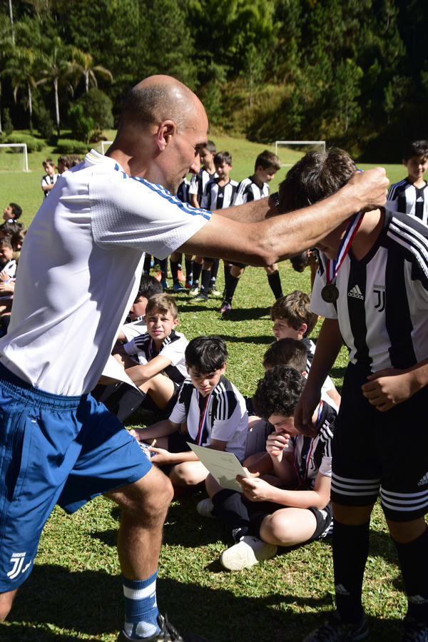 Buy your photos of the eventNR2 - Juventus 24 a 30/07/17 on Fotop