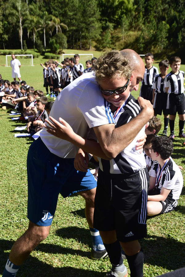 Buy your photos of the eventNR2 - Juventus 24 a 30/07/17 on Fotop