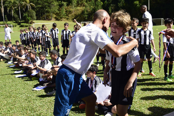 Buy your photos of the eventNR2 - Juventus 24 a 30/07/17 on Fotop