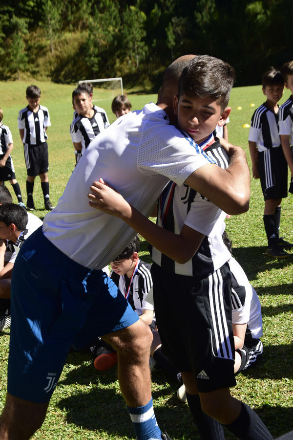 Buy your photos of the eventNR2 - Juventus 24 a 30/07/17 on Fotop