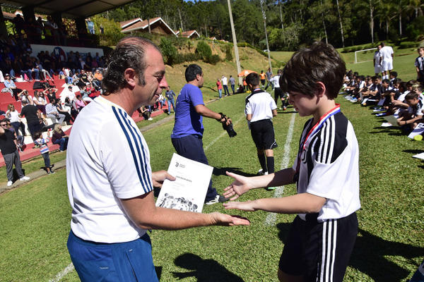 Buy your photos of the eventNR2 - Juventus 24 a 30/07/17 on Fotop