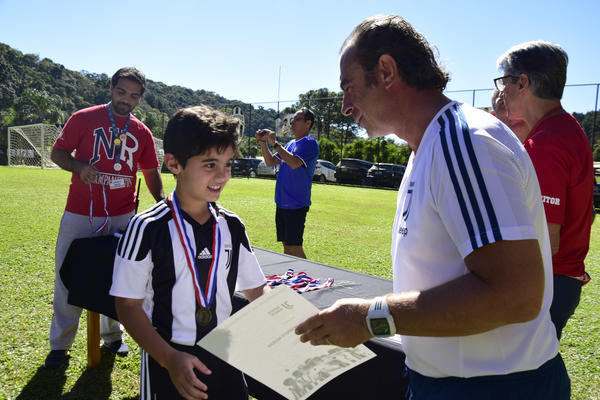 Buy your photos of the eventNR2 - Juventus 24 a 30/07/17 on Fotop