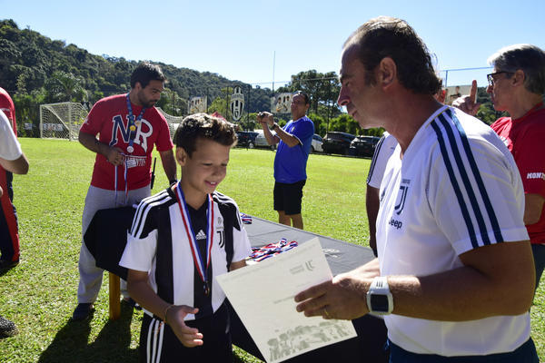 Buy your photos of the eventNR2 - Juventus 24 a 30/07/17 on Fotop