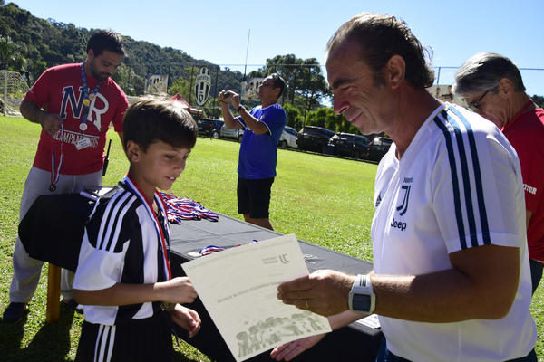 Buy your photos of the eventNR2 - Juventus 24 a 30/07/17 on Fotop