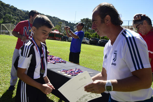 Buy your photos of the eventNR2 - Juventus 24 a 30/07/17 on Fotop