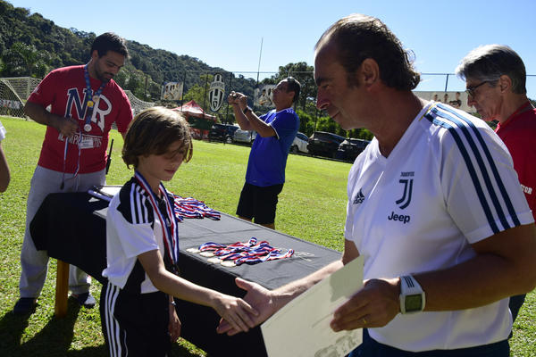 Buy your photos of the eventNR2 - Juventus 24 a 30/07/17 on Fotop