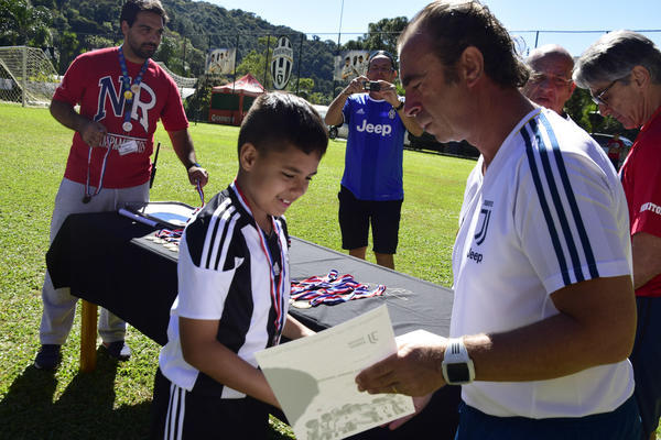 Buy your photos of the eventNR2 - Juventus 24 a 30/07/17 on Fotop