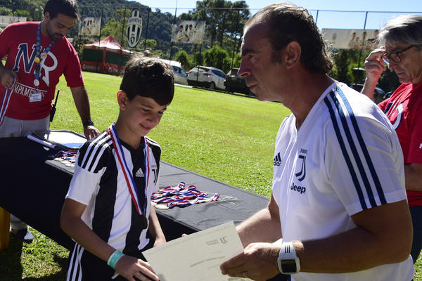 Buy your photos of the eventNR2 - Juventus 24 a 30/07/17 on Fotop